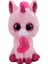Ty Beanie Boos Kalpli Unicorn Darling 22 cm 3