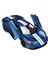 Rastar 1:14 Kumandalı Ford Gt 4