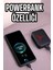 Ucuz ve Kaliteli Bluetooth Kulaklık Tws Çoklu Şarj Girişi Yüksek Ses Kaliteli 2