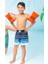 Intex Kırmızı Kolluk 30X15 cm (6-12 Yaş) 3