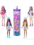 JCP01 Barbie Color Reveal - Renk Değiştiren Sürpriz Barbie Disco Star Serisi 2