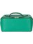 Ella Kadın Seyahat Kozmetik Bakım Makyaj Çantası Organizer Yeşil 4