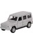 43689 Welly Dıe Castt Pull Back Mercedes G-Class - 1 Adet Stokta Olan Gönderilir 3