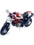 Sunman 1:12 Ducati Monster 796 N.46 1