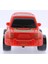 Sürtmeli Kırılmaz Kırmızı Suv Jeep G21 1