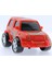 Sürtmeli Kırılmaz Kırmızı Suv Jeep G21 3