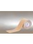 Kinezyo Ağrı Bandı 2.5 cm x 5 M Ten Rengi 2