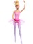 HRG34 Barbie Balerin Bebek 2