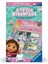 248100 Ravensburger - Gabbys Dollhouse - Seyahat Boy Kutu Oyunu 3