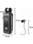 Makaralı Bluetooth Kulaklık Telefon Uyumlu Makaralı Tf Kart Girişli Güç Göstergeli 5