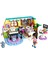 42647 LEGO Friends Paisleynin Odası 199 Parça +6 Yaş 2