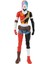 Dc Comics Harley Quinn Aksiyon Figürü S2 V1 30 cm 5