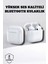 Yeni Nesil Bluetooth Kulaklık Eller Serbest Aramalar ve Yüksek Kaliteli Ses Için Ideal Kulaklık 1