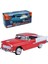 Chevy Bel Air 1955 Model Araba 1:24 2