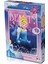 Ks Games Cinderella 50 Parça Puzzle 2