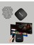 4K UHD Android Medya Oynatıcı 8 GB Hafıza 2 GB Ram Wi-Fi Destekli 3