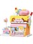 KP28006 Keeppley Red Cat Cake Shop -Vagon Life 3