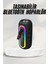 Kablosuz Bluetooth Hoparlör Taşınabilir Çoklu Bağlantılı Özelliği 1