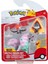 Pok 95155-K Pokemon Battle 3'lü Figür Seti 4