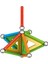 Geomag Supercolor Panels Manyetik Zeka Oyunu 35 Parça 3