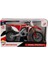 1:12 Honda Cfr 450R Motor 2