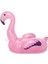 Bestway Tutmalı Flamingo Binici 127 x 127 cm 3