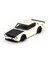 Mini Gt 1/64 Nissan Skyline Kenmeri Liberty Walk White 4