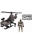 Soldier Force Askeri Oyun Seti 45300 2
