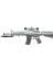 Mpt-76 Işıklı Sesli Tüfek 2