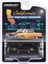 Greenlight 1/64 California Lowriders Series 6- 1976 Cadillac Eldorado Convertible 2
