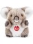 Trudi Peluş Koala 20 cm 3