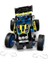 42164 Lego® Technic Arazi Yarışı Arabası 219 Parça +8 Yaş 4