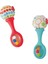 DPY77 Fisher-Price Eğlenceli Marakas Seti 4