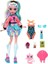 Monster High Ana Karakter Bebekler HPD53 3