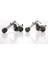 Metal Bilyeli Motor Orta Boy ALK4350 1