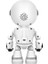 Robot Görünümlü Wi-Fi Bebek Kamerası 3