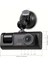 DV300 Yeni 3 Kameralı Araç Içi Kayıt Kamerası Trafik Recorder 2 Inç IPS Ekran Full Hd 1080P 2