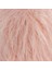 Loren Luna Tavşan Tüyü Açık Pembe El Örgü Ipi - R100 - 34003 2