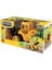 06 205 Excavator -Pilsan Oyuncak 3
