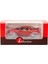 J Collection 1/64 Nissan Skyline Gt-R (BNR32) Red 3