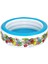 Bestway Şişme Jumbo Desenli Havuz 51122 5