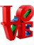 LEGO Art Love 31214 3