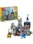 31168 LEGO Creator 3in1 - Orta Çağ Atlı Şövalye Kalesi 1371 Parça +9 Yaş 1