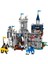 31168 LEGO Creator 3in1 - Orta Çağ Atlı Şövalye Kalesi 1371 Parça +9 Yaş 3