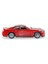 Die Cast Çek Bırak Metal Kırmızı Spor Araba 3