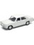 24091 Welly Dıecast Mercedes Benz 220 1