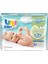 Hassas Dokunuş Bebek Islak Mendil 6-12 Ay 3X52 Adet 1