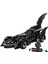 76304 LEGO Batman Forever Batmobile 909 Parça +12 Yaş 3