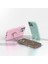 Iphone 15 Pro Max Uyumlu Kılıf Magsafe Şarj Destekli Açılır Standlı Çizilmez Yumuşak Kapak 3
