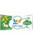 Soft Clean 90'lı Organik Zeytinyağlı Islak Havlu 1